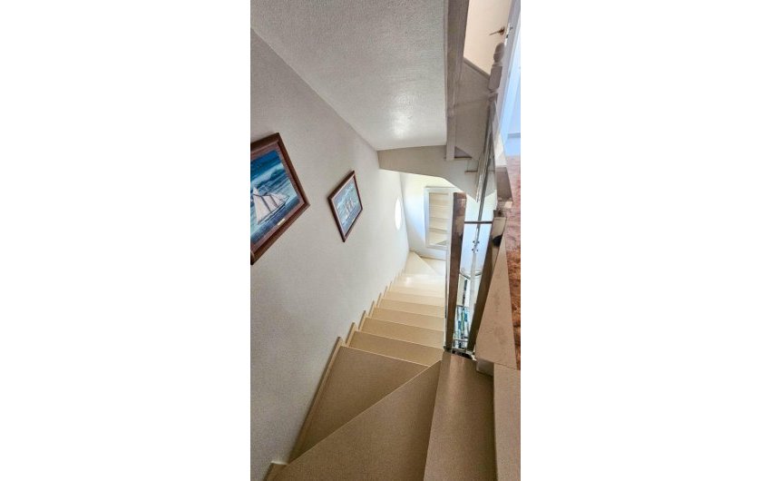 Revente - Villa -
Orihuela Costa - Cabo Roig