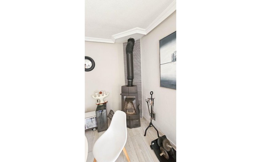 Revente - Villa -
Orihuela Costa - Cabo Roig