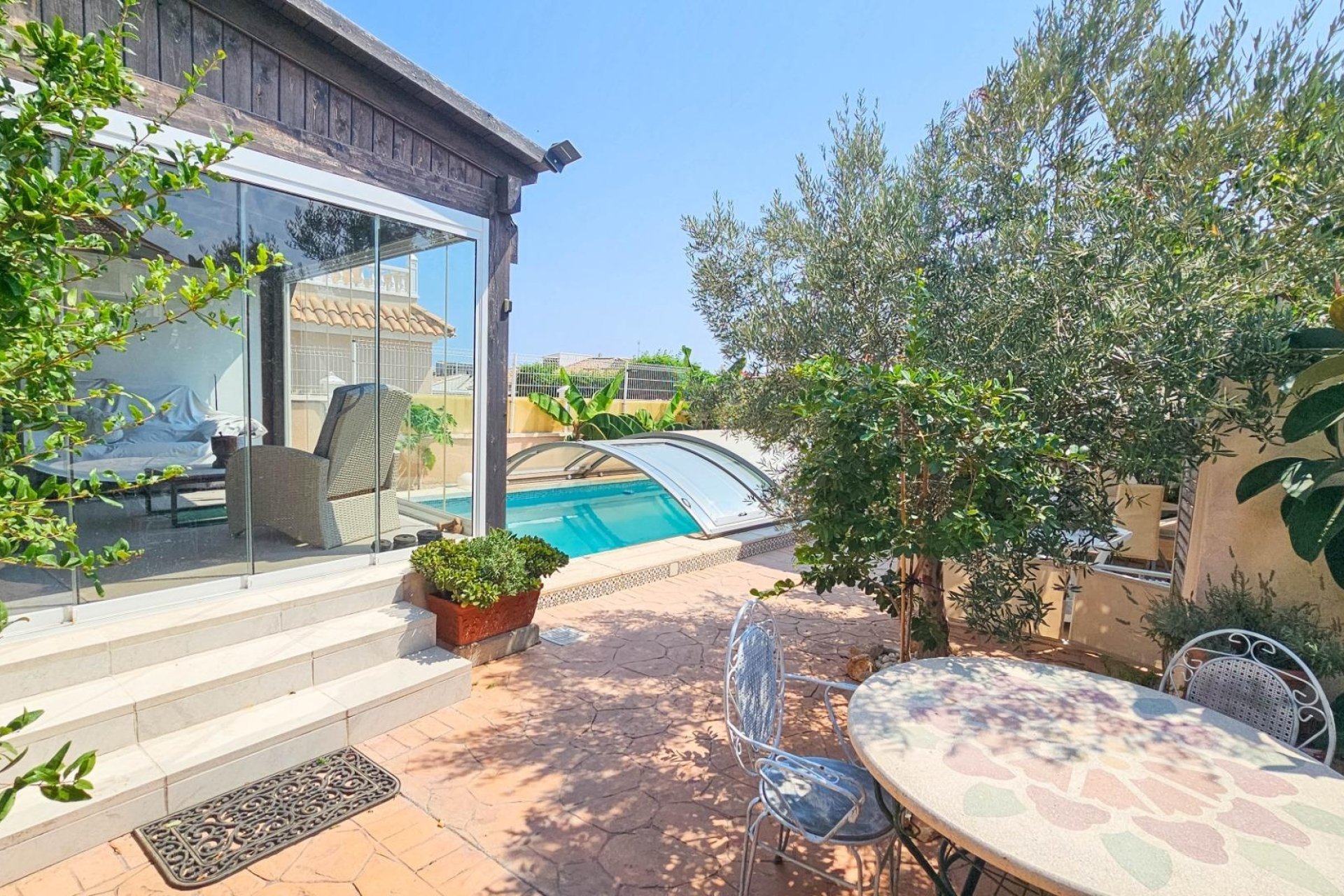 Revente - Villa -
Orihuela Costa - Cabo Roig