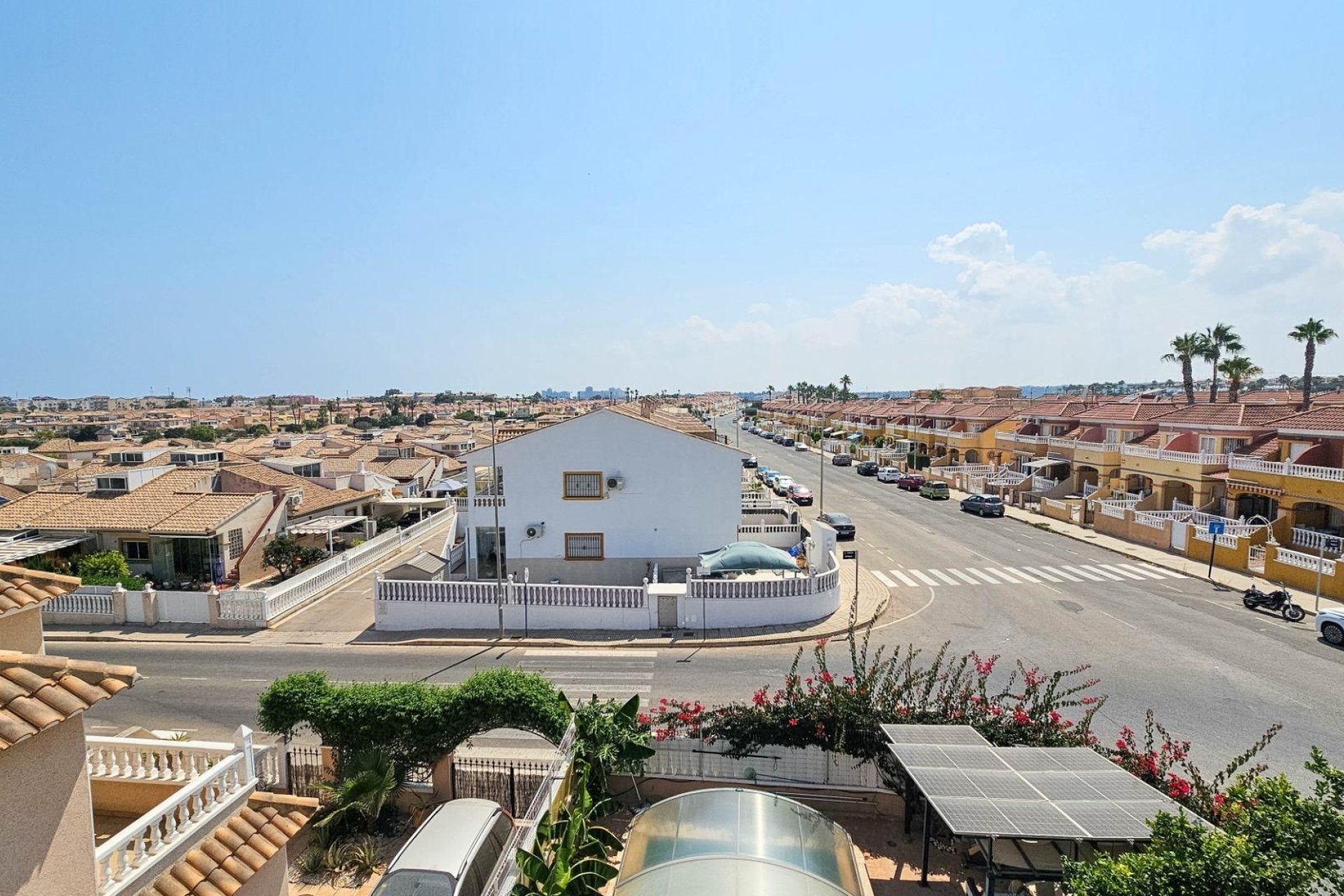 Revente - Villa -
Orihuela Costa - Cabo Roig