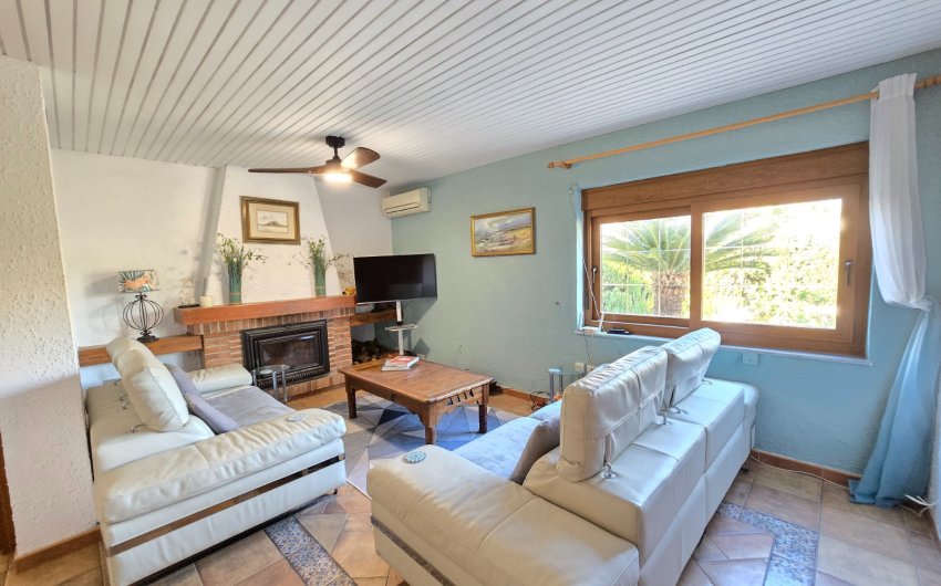 Revente - Villa * -
Orihuela Costa - Cabo Roig *