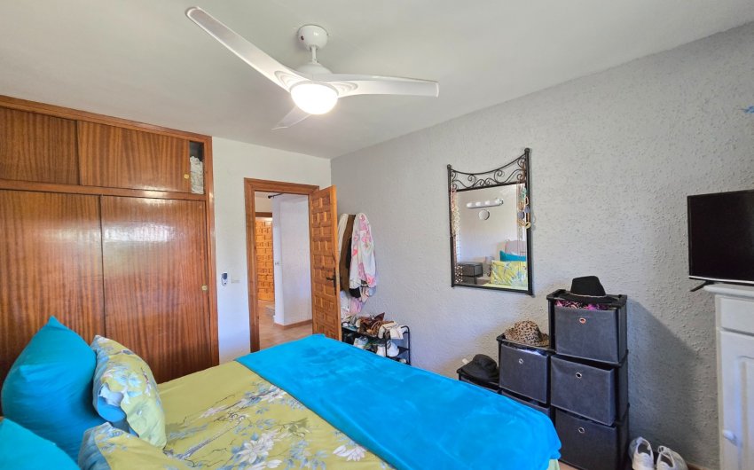 Revente - Villa * -
Orihuela Costa - Cabo Roig *