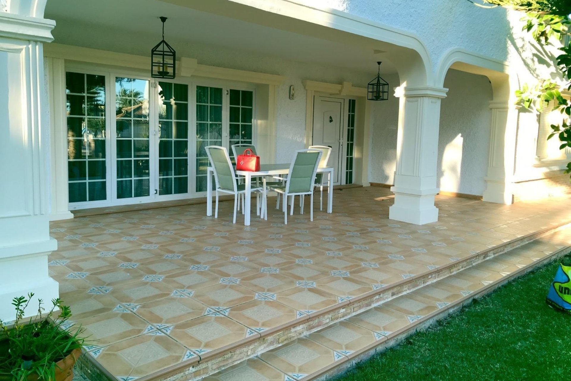 Revente - Villa -
Orihuela Costa - Cabo Roig