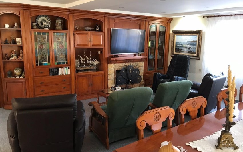 Revente - Villa -
Orihuela Costa - Cabo Roig