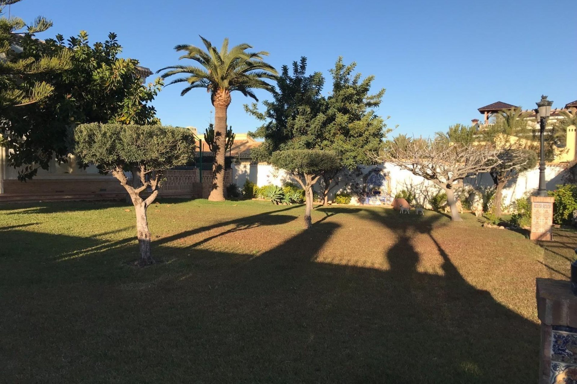 Revente - Villa -
Orihuela Costa - Cabo Roig