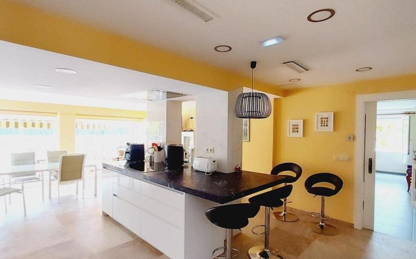 Revente - Villa -
Orihuela Costa - Cabo Roig