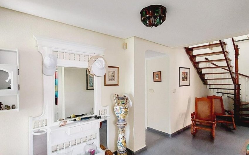 Revente - Villa -
Orihuela Costa - Cabo Roig