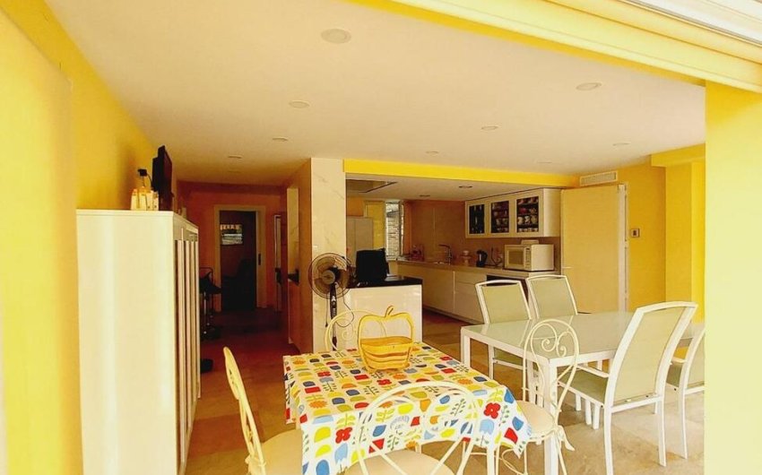 Revente - Villa -
Orihuela Costa - Cabo Roig