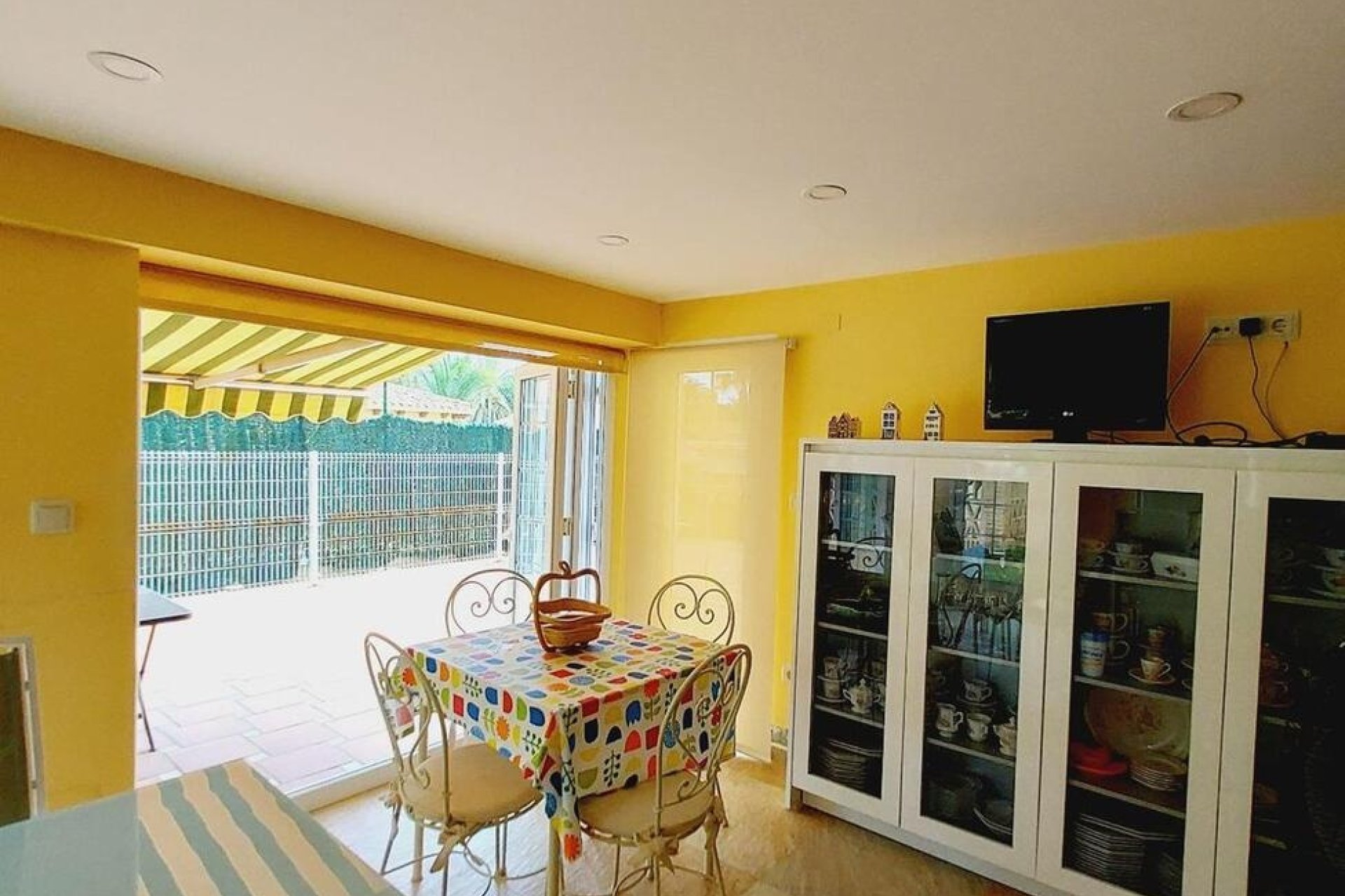 Revente - Villa -
Orihuela Costa - Cabo Roig