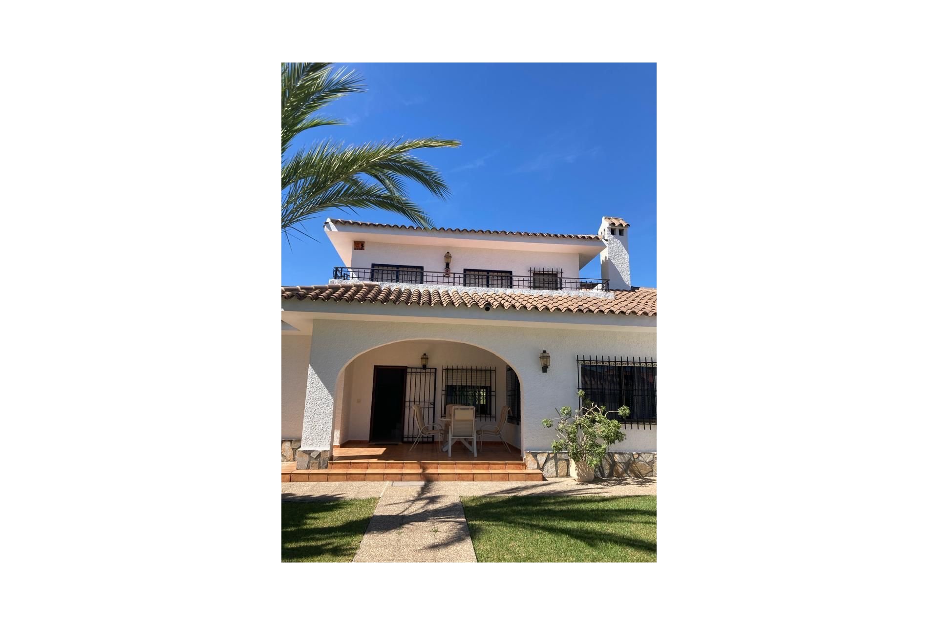 Revente - Villa -
Orihuela Costa - Cabo Roig