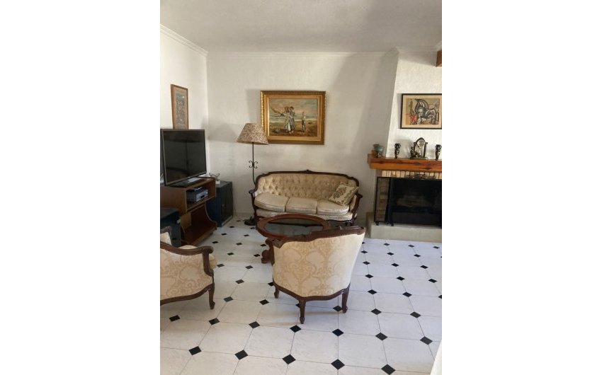 Revente - Villa -
Orihuela Costa - Cabo Roig