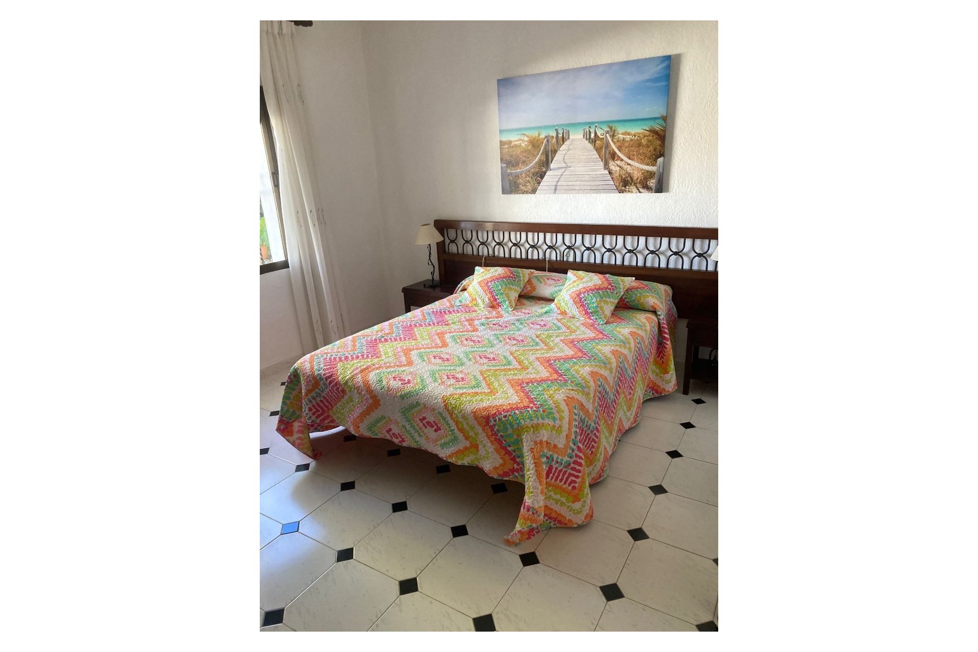 Revente - Villa -
Orihuela Costa - Cabo Roig