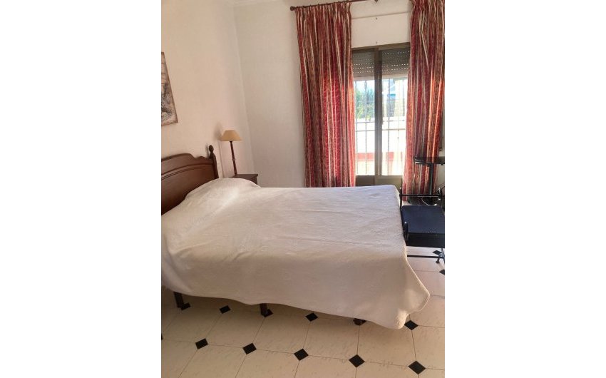 Revente - Villa -
Orihuela Costa - Cabo Roig