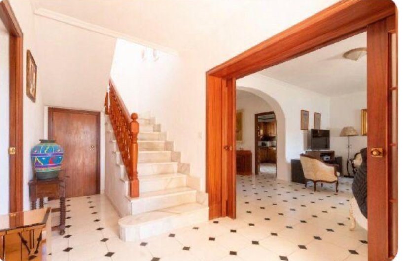 Revente - Villa -
Orihuela Costa - Cabo Roig