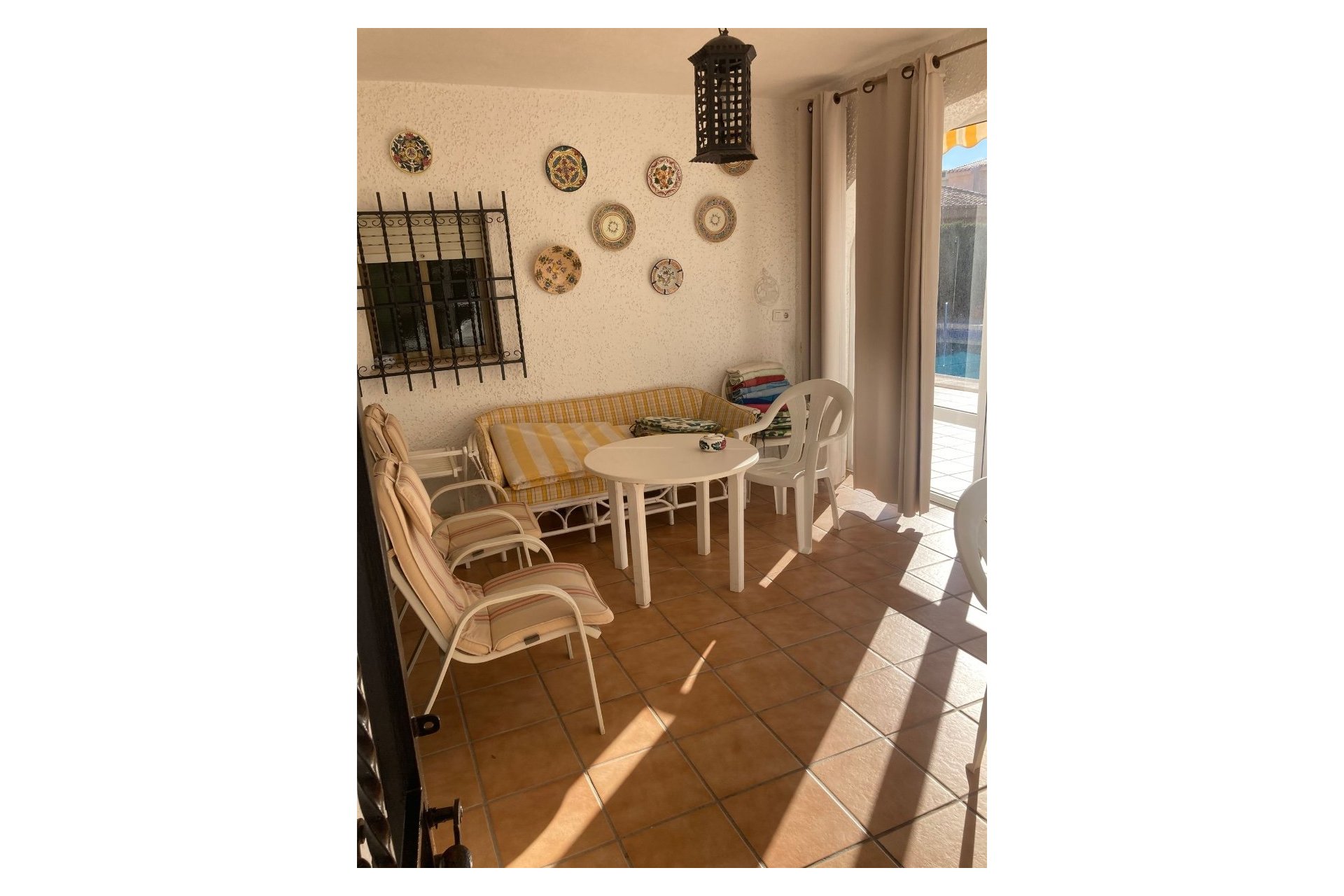 Revente - Villa -
Orihuela Costa - Cabo Roig