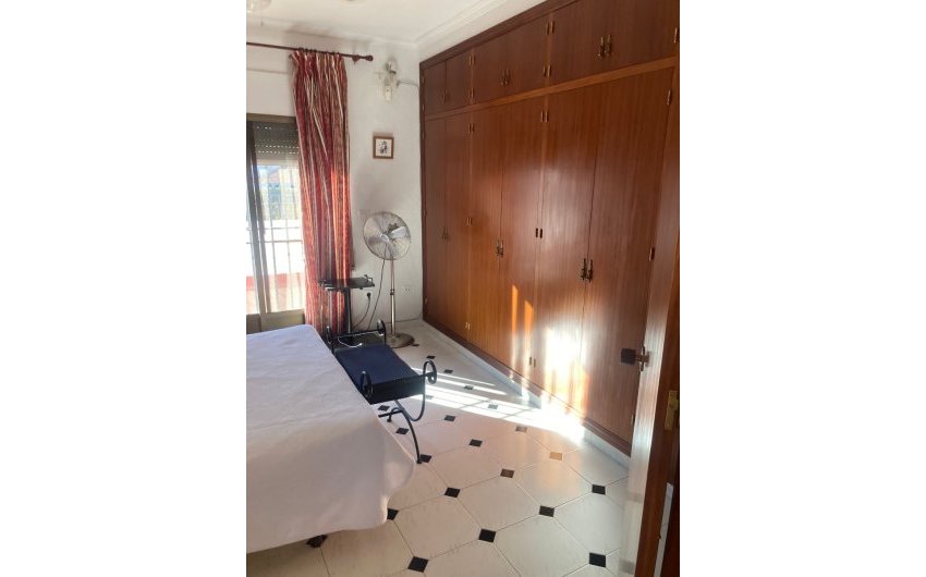 Revente - Villa -
Orihuela Costa - Cabo Roig