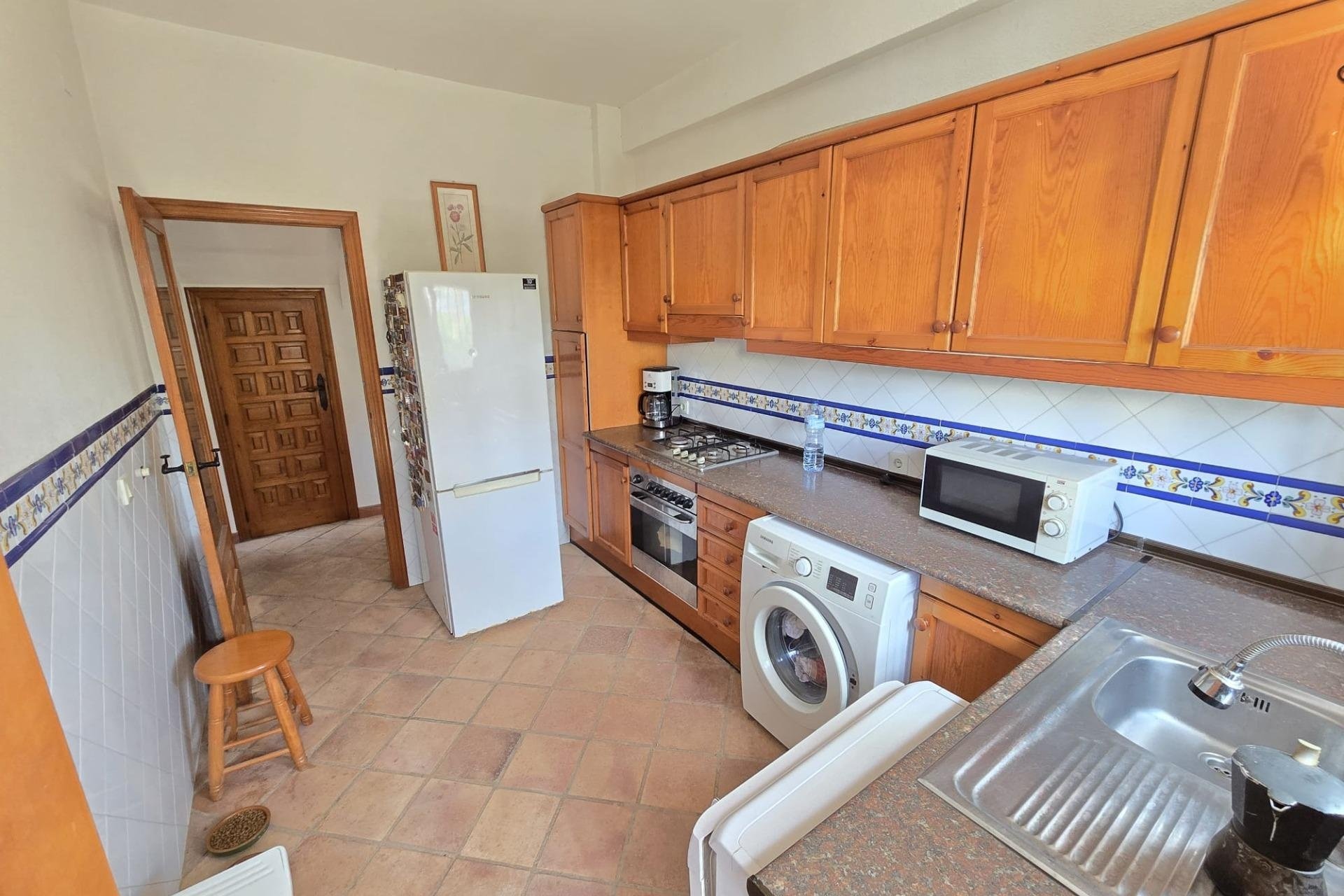 Revente - Villa -
Orihuela Costa - Cabo Roig