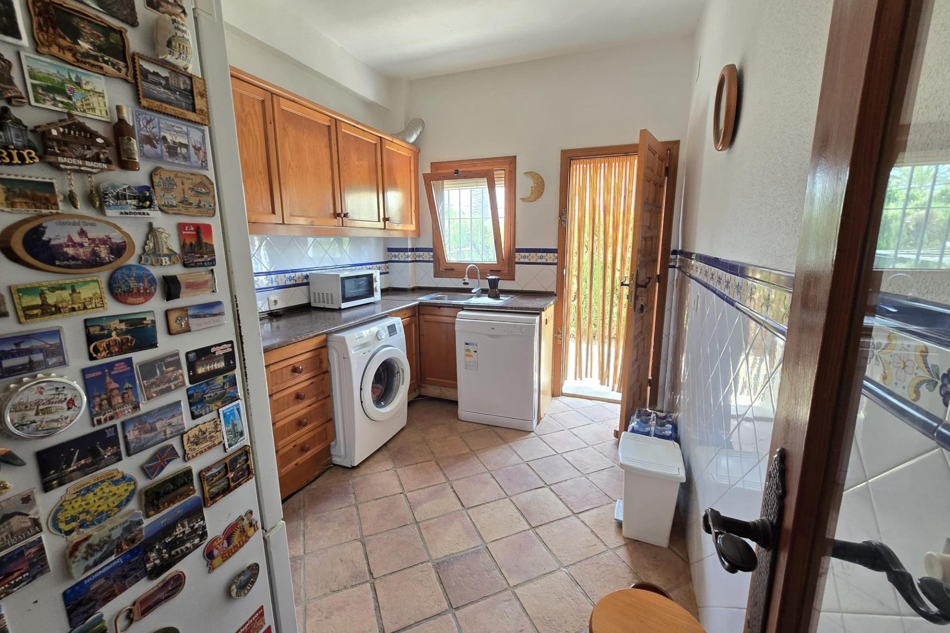 Revente - Villa -
Orihuela Costa - Cabo Roig