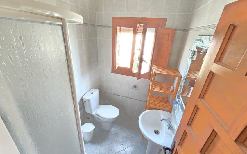 Revente - Villa -
Orihuela Costa - Cabo Roig