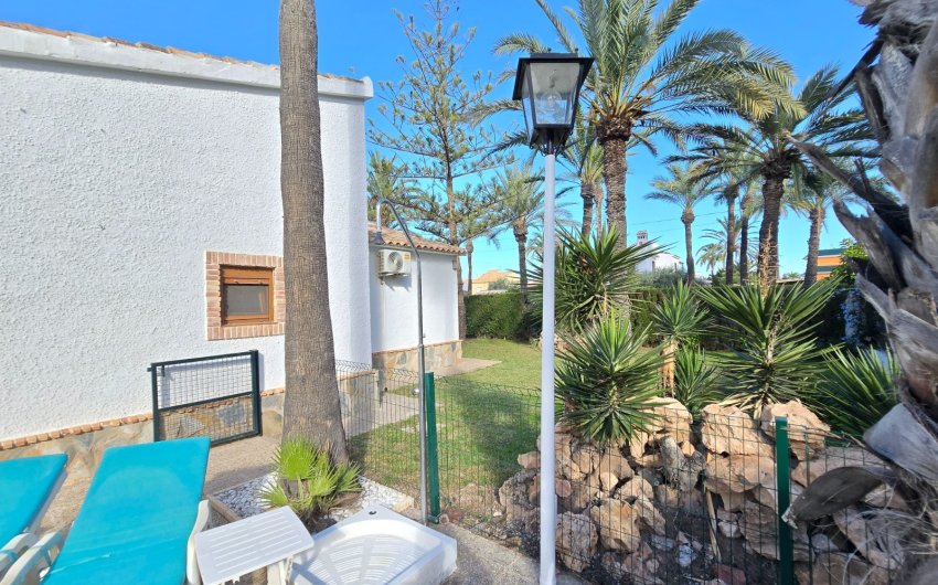 Revente - Villa * -
Orihuela Costa * - Cabo Roig *