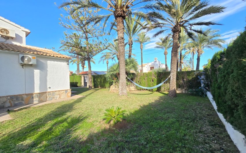 Revente - Villa * -
Orihuela Costa * - Cabo Roig *