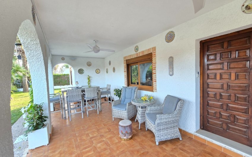 Revente - Villa * -
Orihuela Costa * - Cabo Roig *