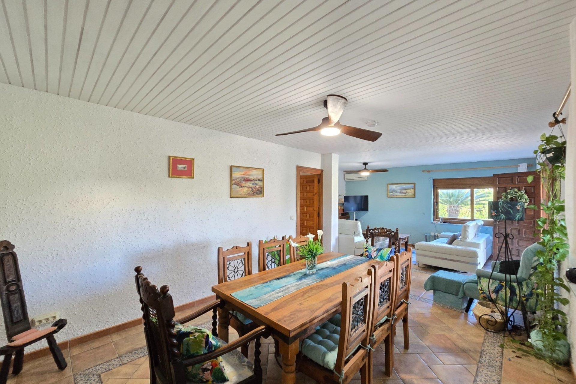 Revente - Villa * -
Orihuela Costa * - Cabo Roig *