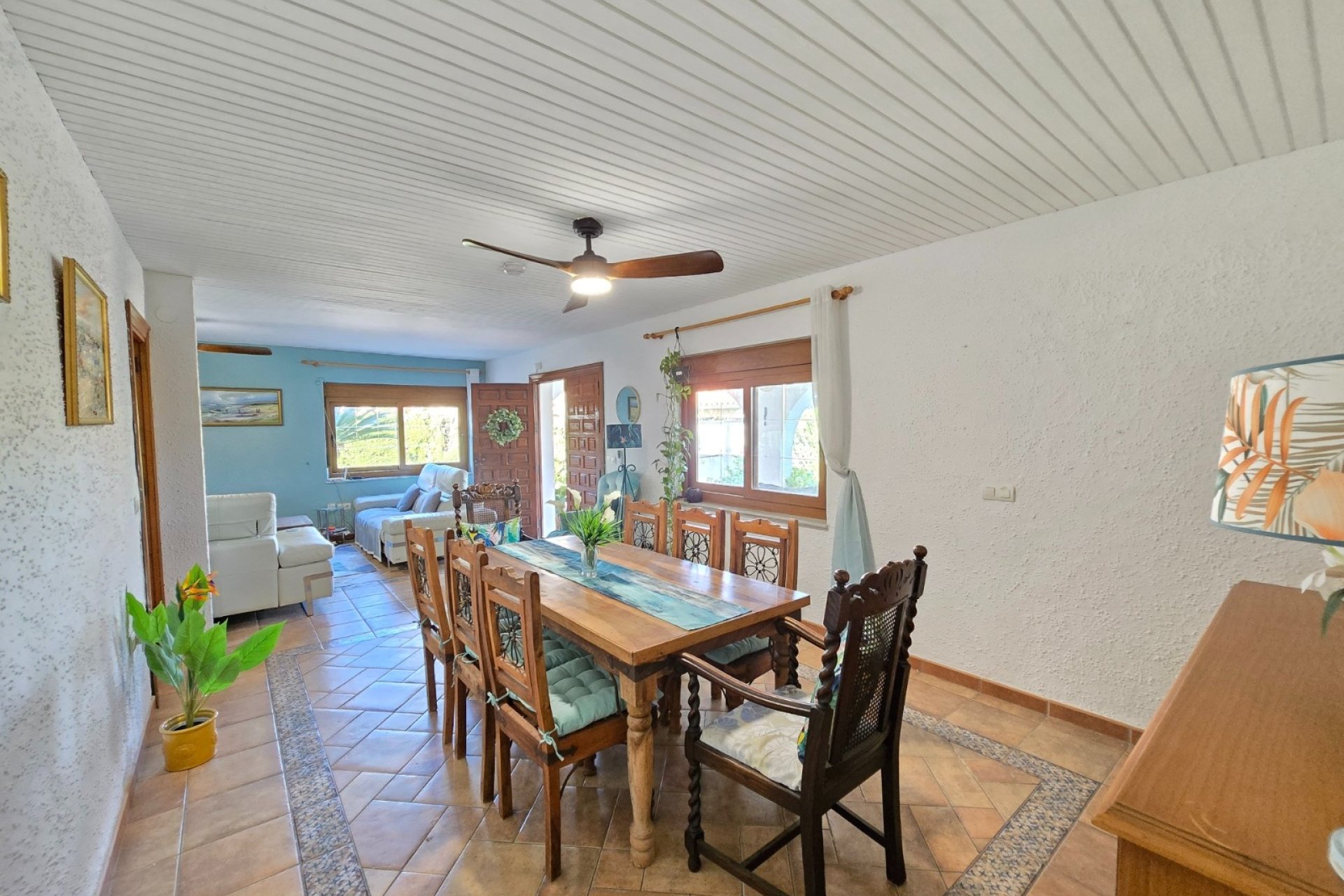 Revente - Villa * -
Orihuela Costa * - Cabo Roig *