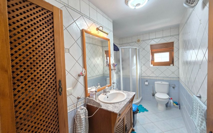 Revente - Villa * -
Orihuela Costa * - Cabo Roig *