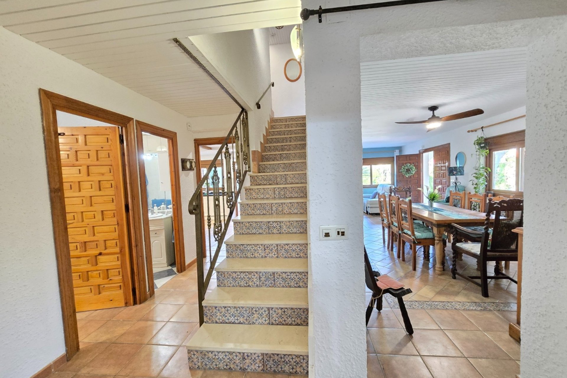 Revente - Villa * -
Orihuela Costa * - Cabo Roig *