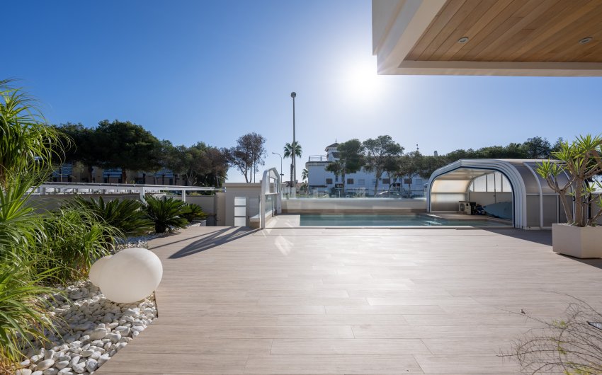 Revente - Villa -
Orihuela Costa - Cabo Roig
