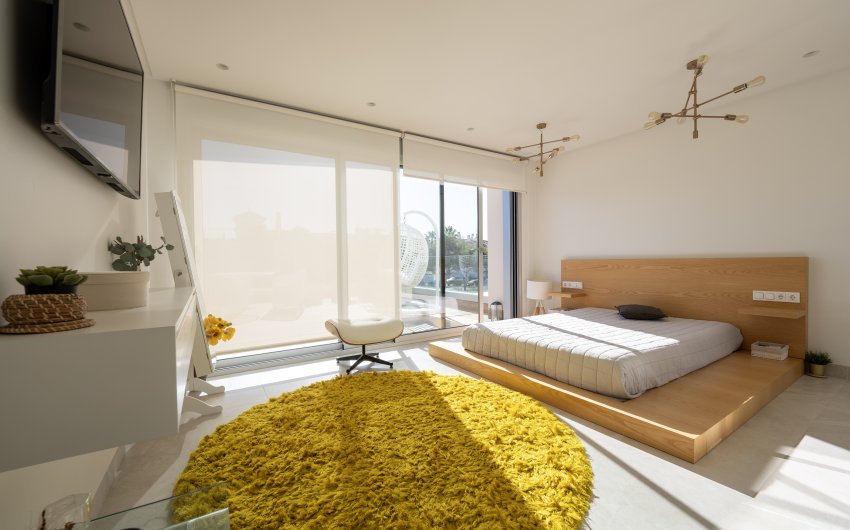 Revente - Villa -
Orihuela Costa - Cabo Roig