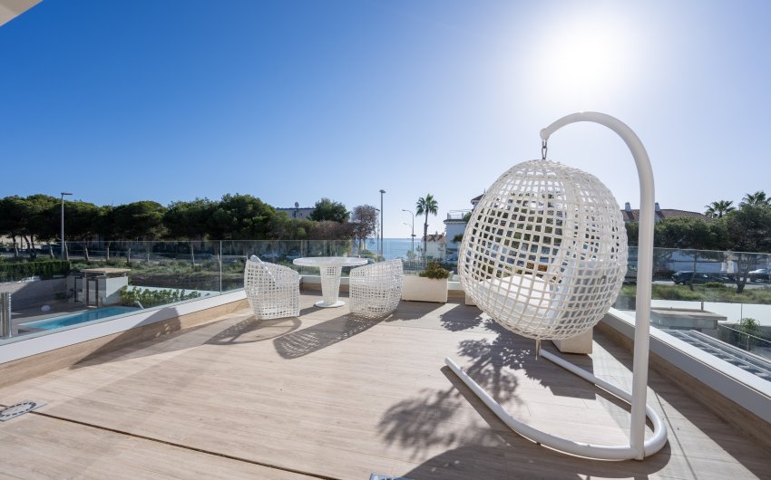 Revente - Villa -
Orihuela Costa - Cabo Roig