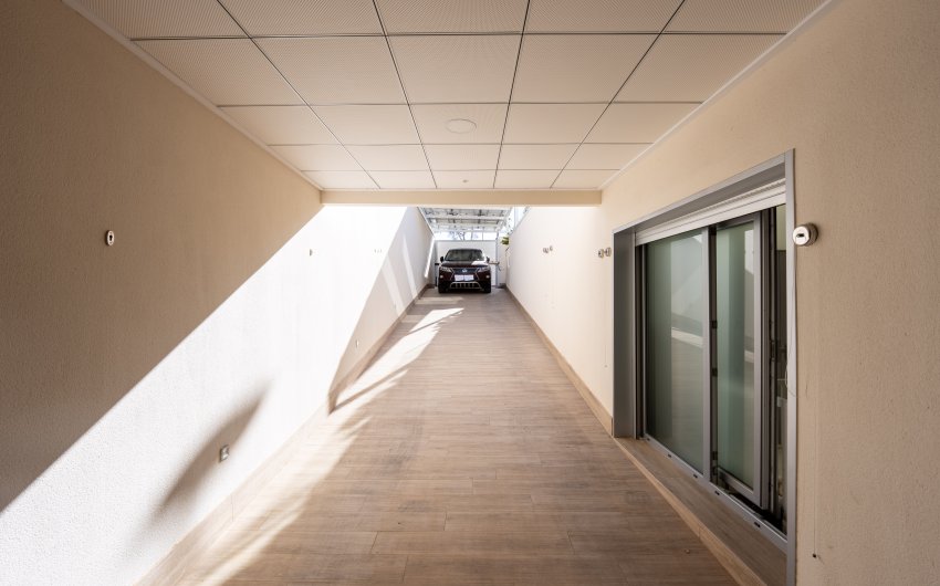 Revente - Villa -
Orihuela Costa - Cabo Roig