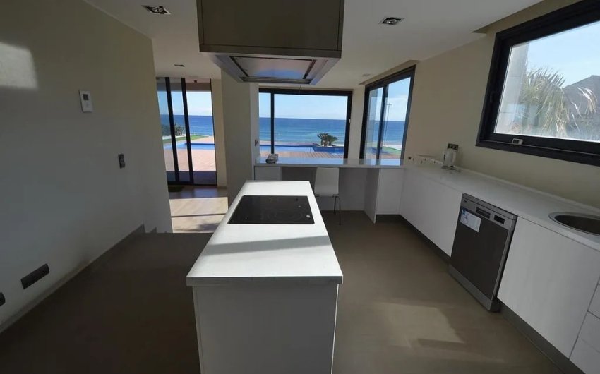 Revente - Villa -
Orihuela Costa - Cabo Roig