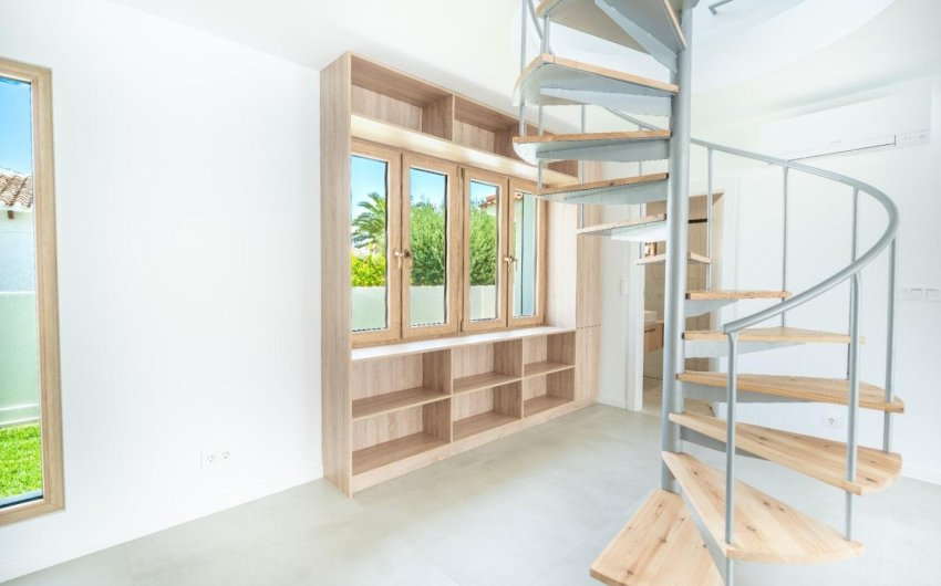 Revente - Villa -
Orihuela Costa - Cabo Roig