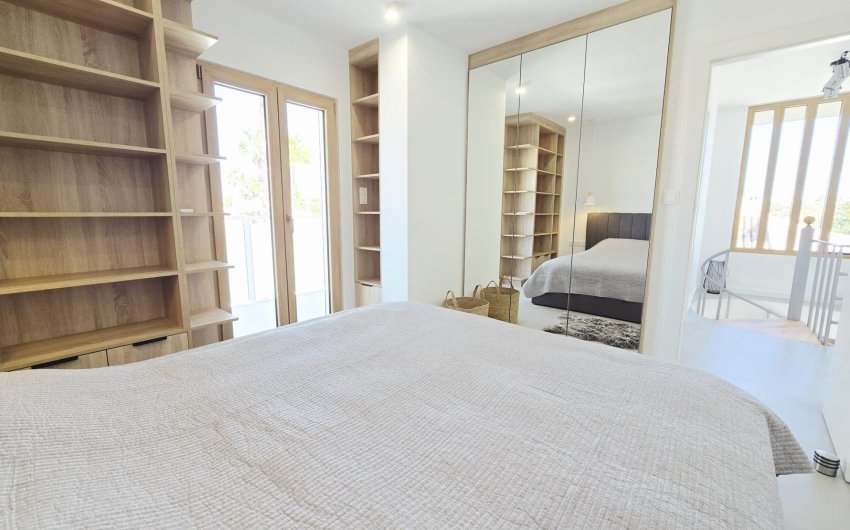 Revente - Villa -
Orihuela Costa - Cabo Roig