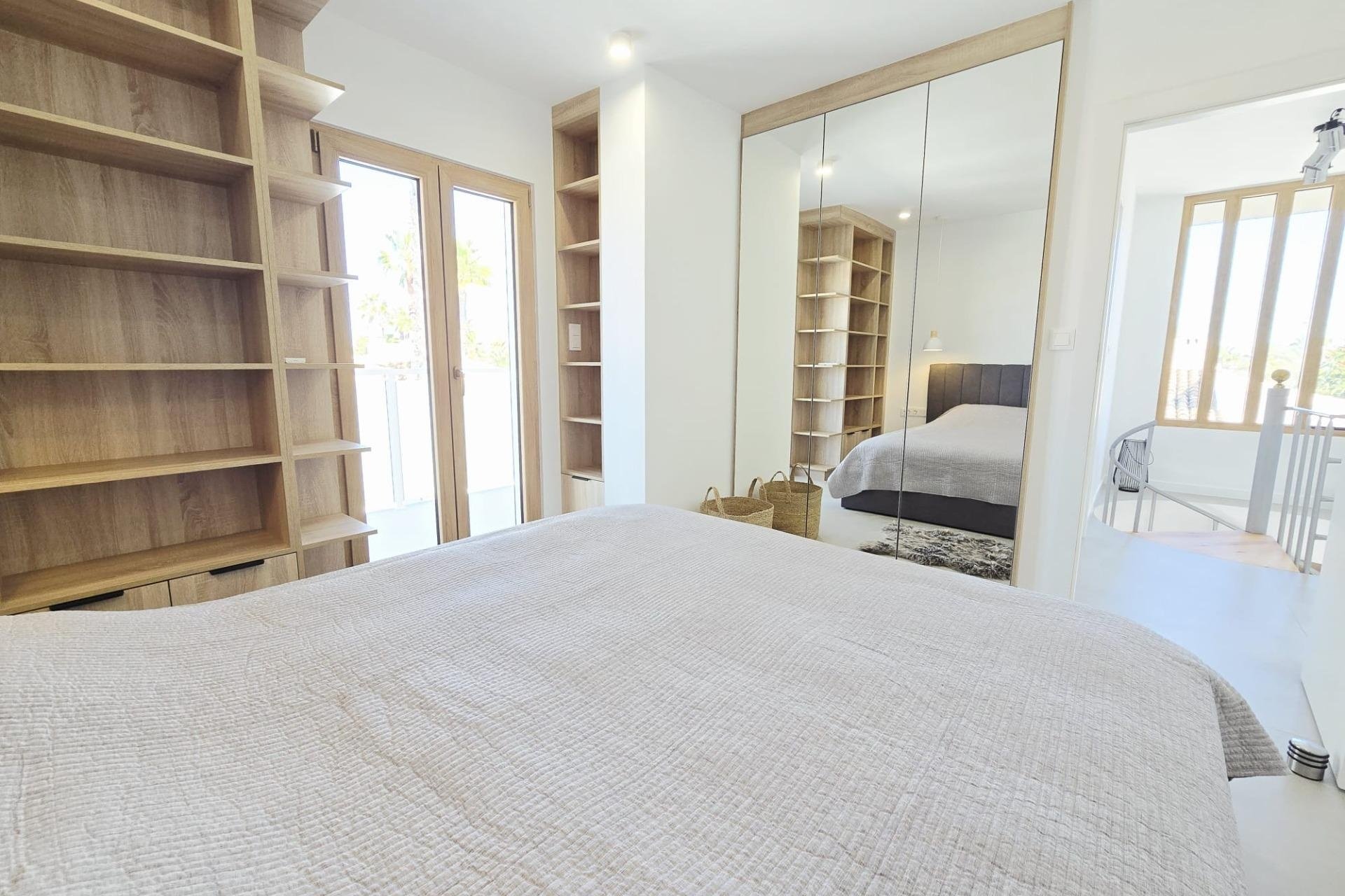 Revente - Villa -
Orihuela Costa - Cabo Roig