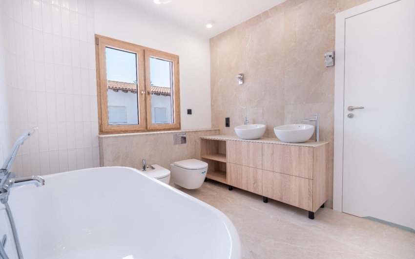 Revente - Villa -
Orihuela Costa - Cabo Roig