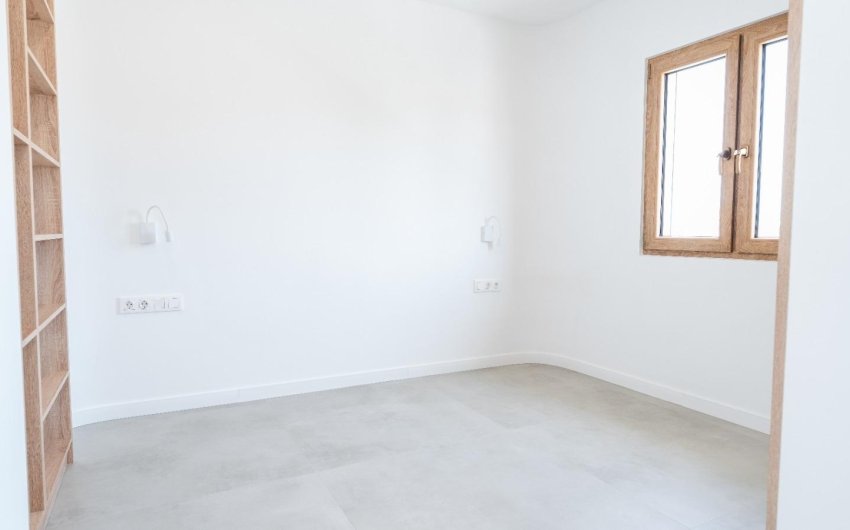 Revente - Villa -
Orihuela Costa - Cabo Roig