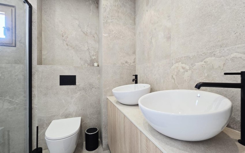 Revente - Villa -
Orihuela Costa - Cabo Roig