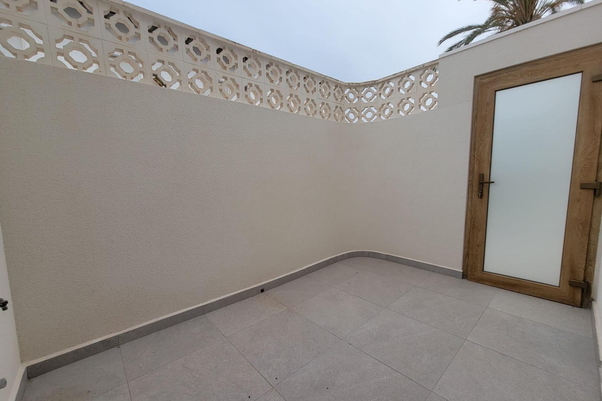 Revente - Villa -
Orihuela Costa - Cabo Roig