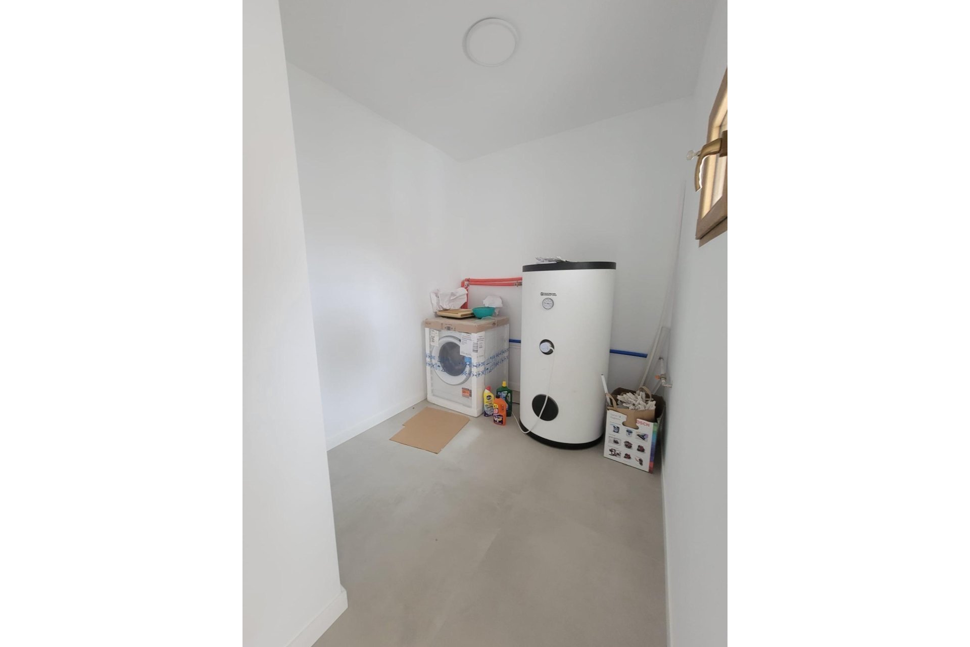 Revente - Villa -
Orihuela Costa - Cabo Roig