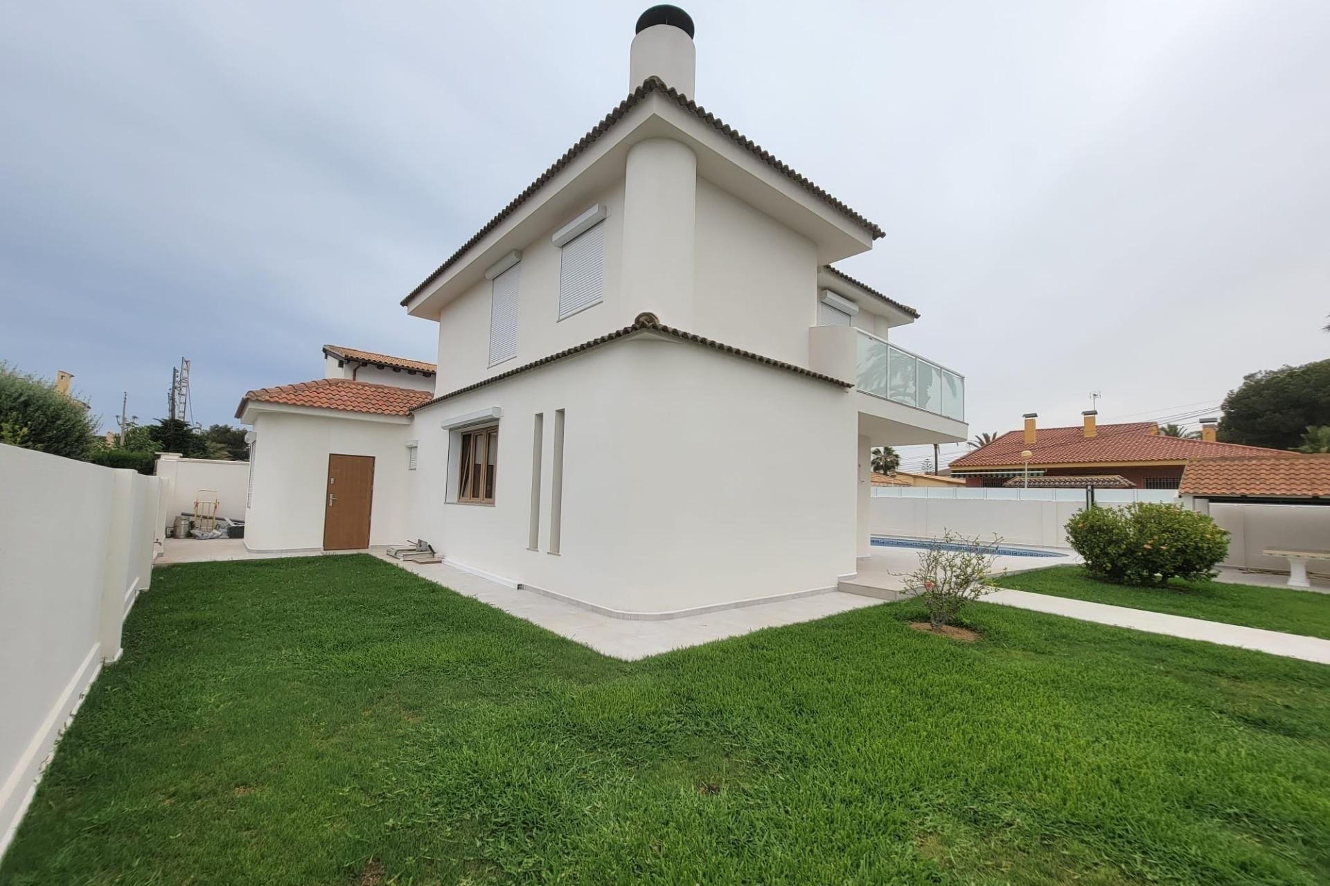Revente - Villa -
Orihuela Costa - Cabo Roig