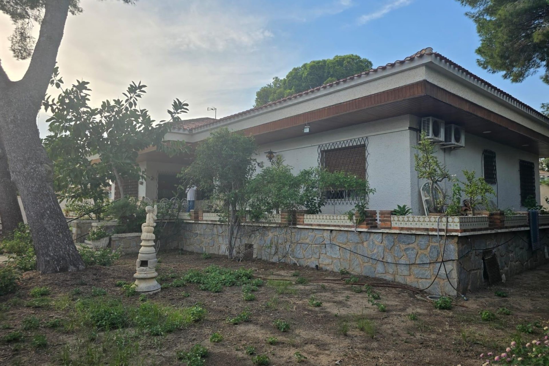 Revente - Villa -
Orihuela Costa - Campoamor