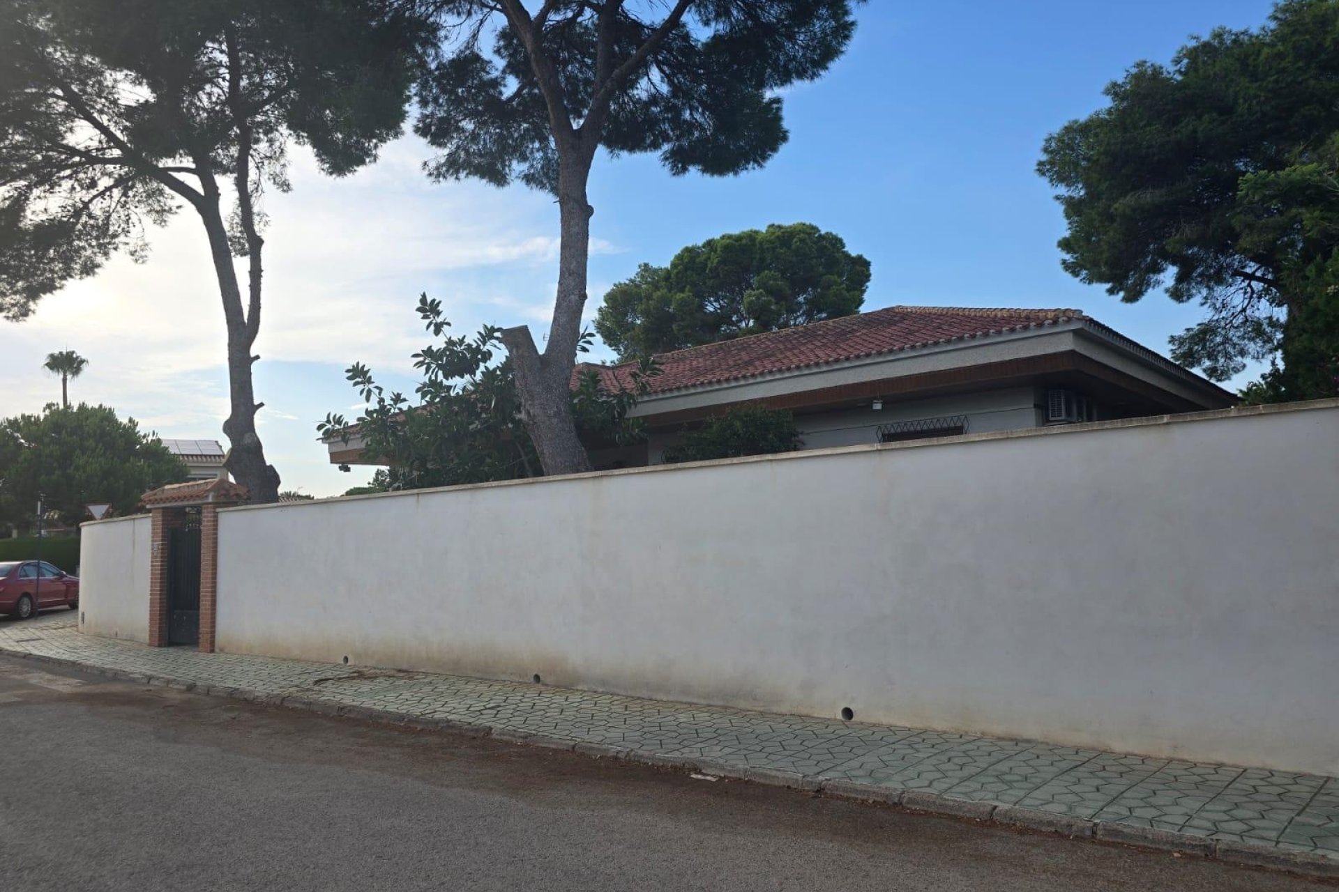 Revente - Villa -
Orihuela Costa - Campoamor