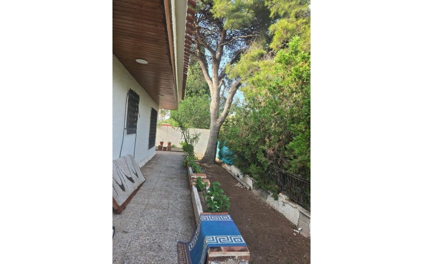Revente - Villa -
Orihuela Costa - Campoamor