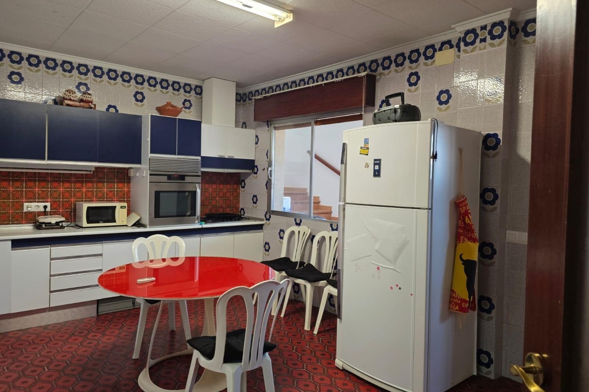 Revente - Villa -
Orihuela Costa - Campoamor