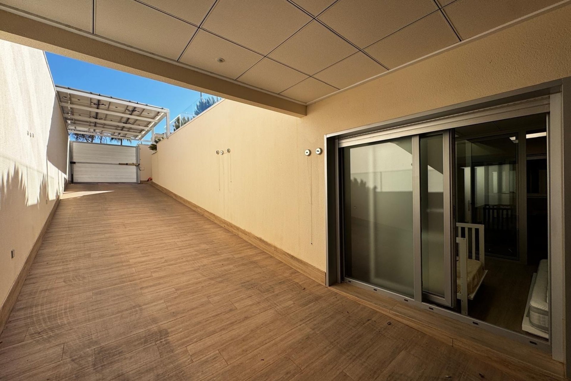 Revente - Villa -
Orihuela Costa - Campoamor