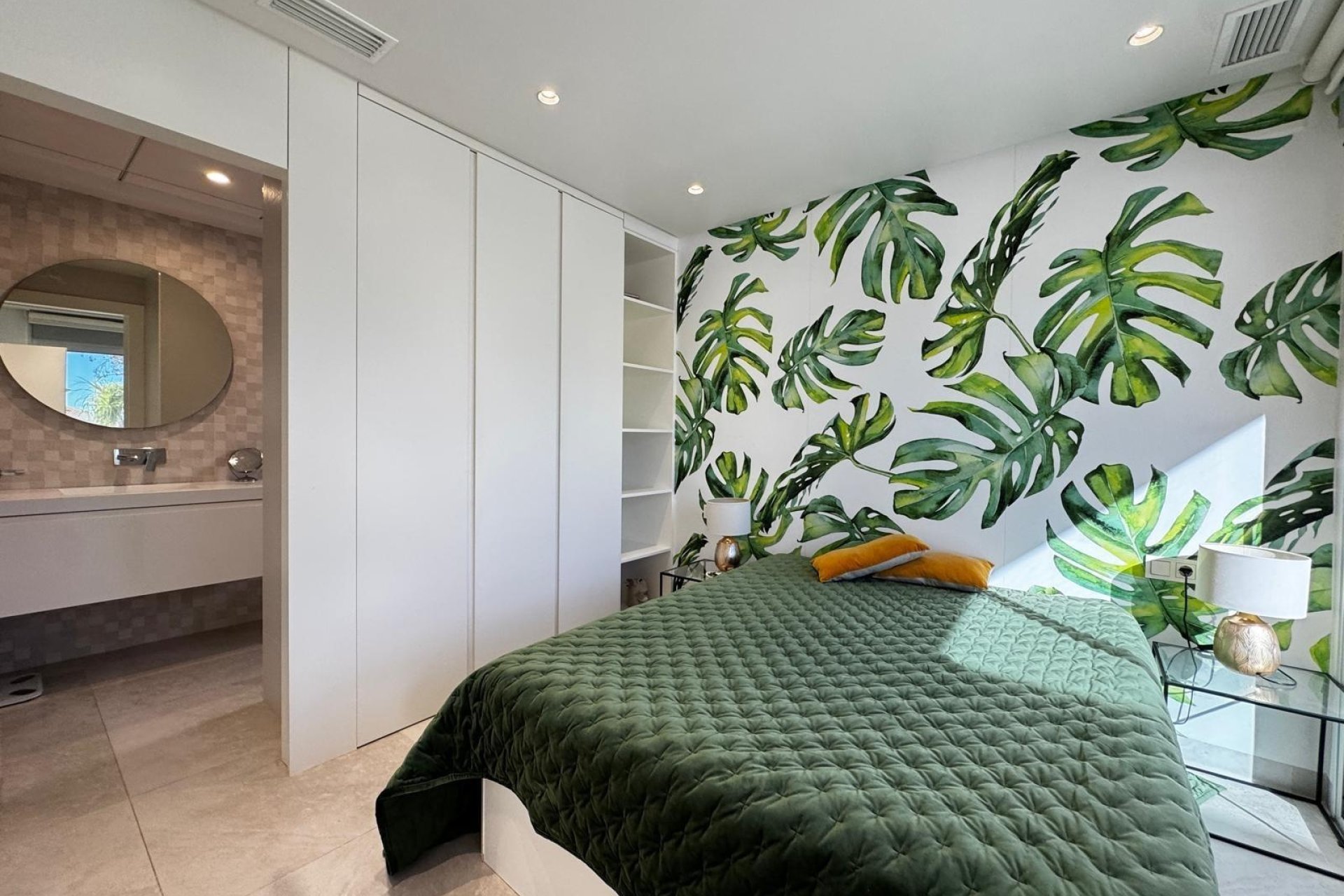 Revente - Villa -
Orihuela Costa - Campoamor